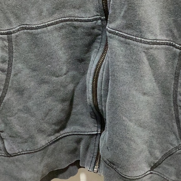 Men’s Grey Goodfellow & Co Target brand sweatshirt - Picture 8 of 11